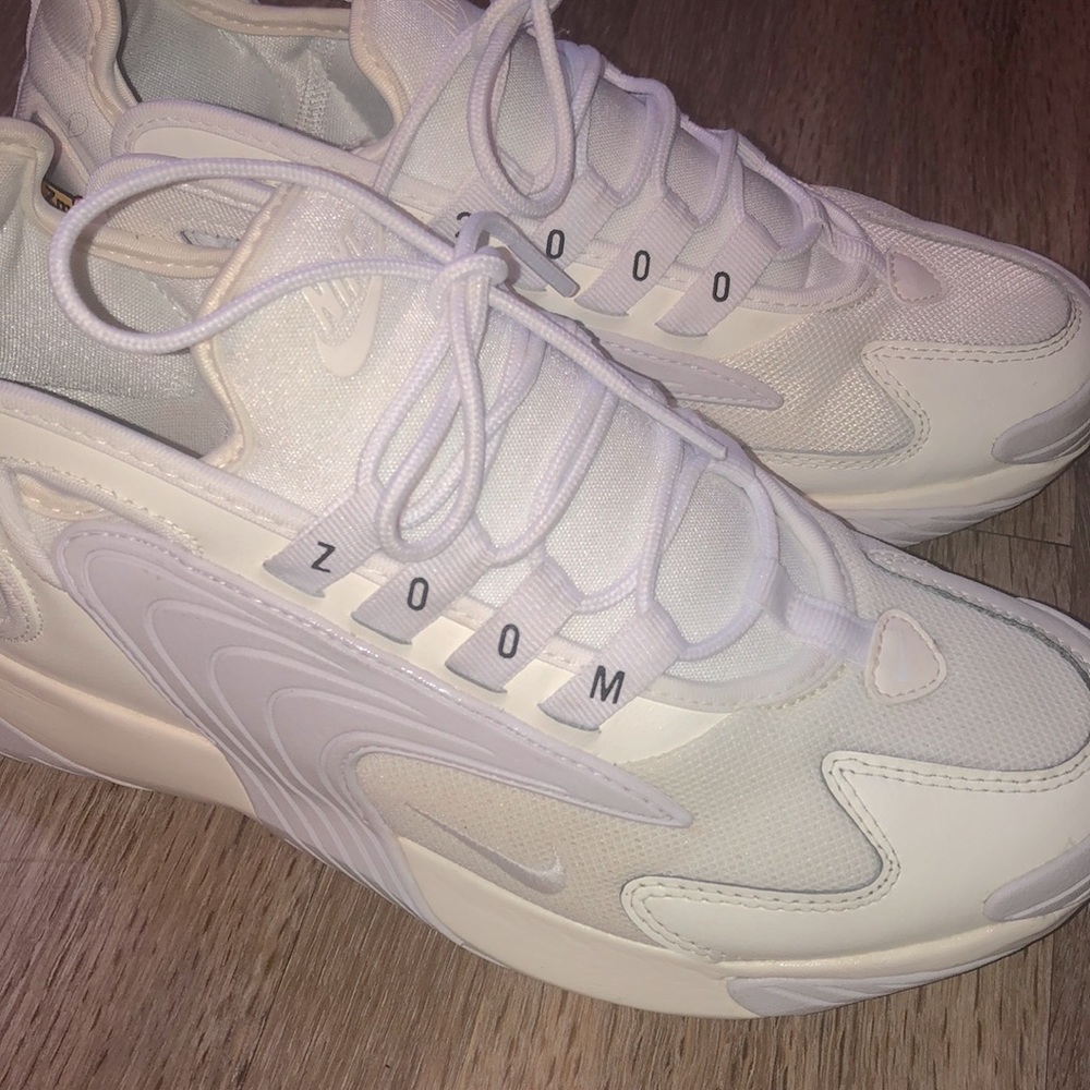Nike zoom shoes